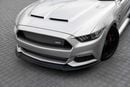 Ford Mustang Mustang Shelby Supersnake | 6,139 P.M | 0% Downpayment | SHELBY SUPERSNAKE 1 OF 500 FORD SERVICE!