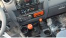 Toyota Land Cruiser 70 LC71 , 4.0L Petrol - with Additional Accessories (Cool box, Compressor, Winch)