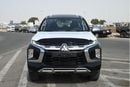 Mitsubishi Montero 2025 MITSUBISHI MONTERO GLS HIGHLINE 3.0L PETROL 4WD 7 SEAT AT