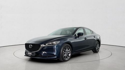 Mazda 2 PURE | Guaranteed Warranty | 0 Down Payment