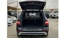 مرسيدس بنز ML 55 AMG Mercedes-Benz ML 500 4Matic GCC