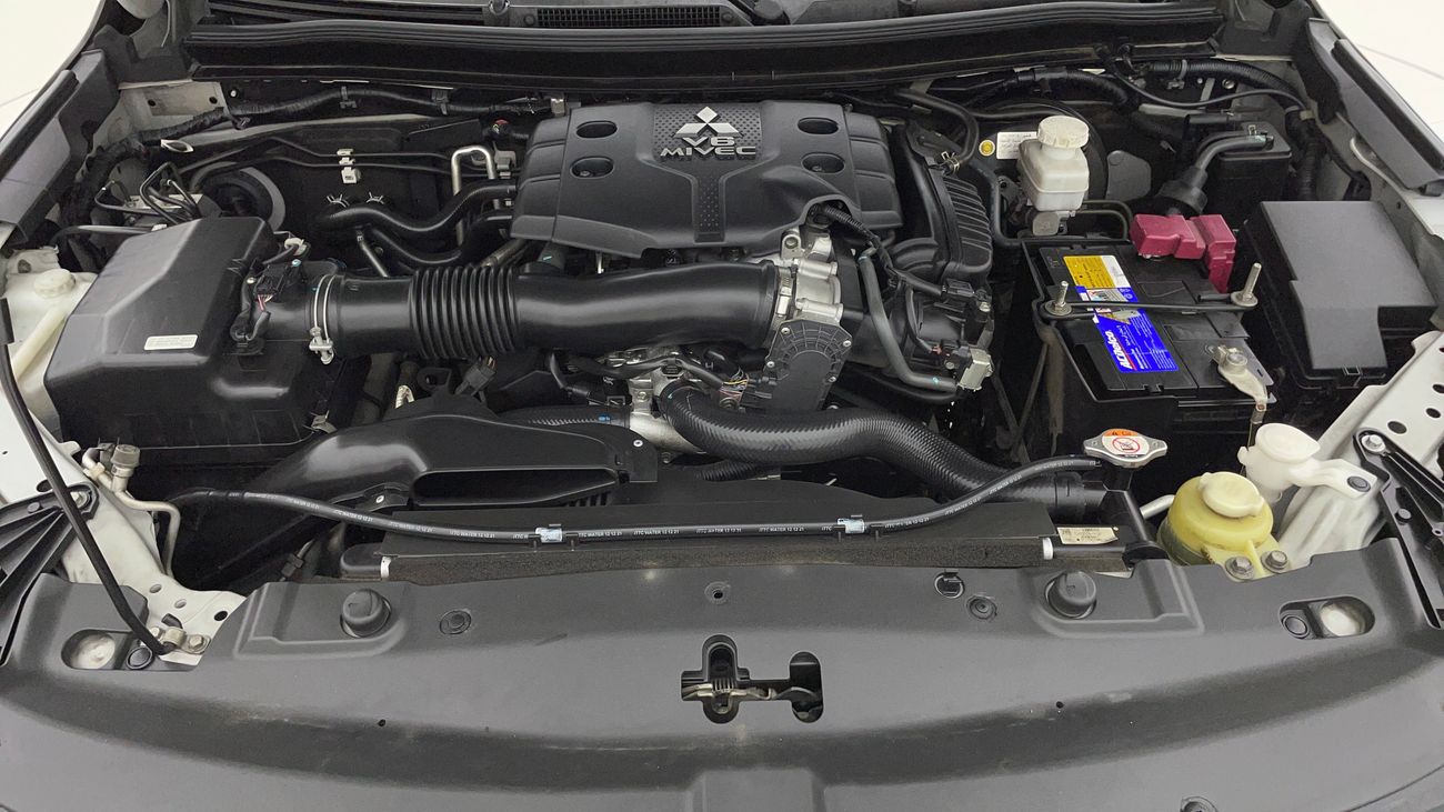 Mitsubishi Montero SIGNATURE EDITION 3 | Zero Down Payment | Free Home Test Drive