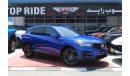 Acura RDX A SPEC 2.0L