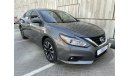 Nissan Altima 2.5SV 2.5 | Under Warranty | Free Insurance | Inspected on 150+ parameters