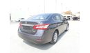 Nissan Sentra Nissan Sentra 2015 GCC very celen car for sale