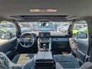 Toyota Land Cruiser LC300 GXR / 3.5L V6 PETROL / SUNROOF / FABRIC SEATS / DRIVER POWER SEATS (CODE # LC35GXRM)