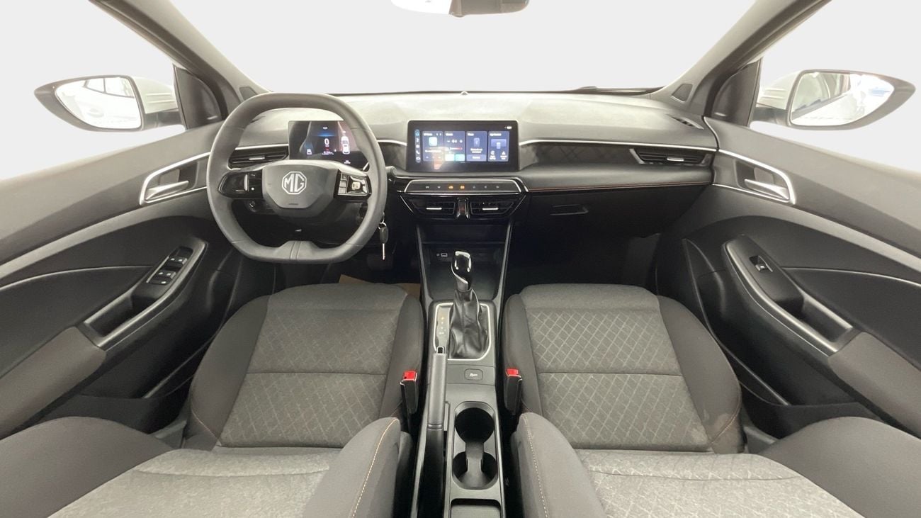 MG C | Guaranteed Warranty | 0 Down Payment