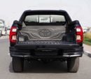 Toyota Hilux ADVENTURE 2.8L 4x4 DC Diesel A/T 2026 MODEL