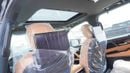 Lexus LX600 SIGNATURE 3.5L V6