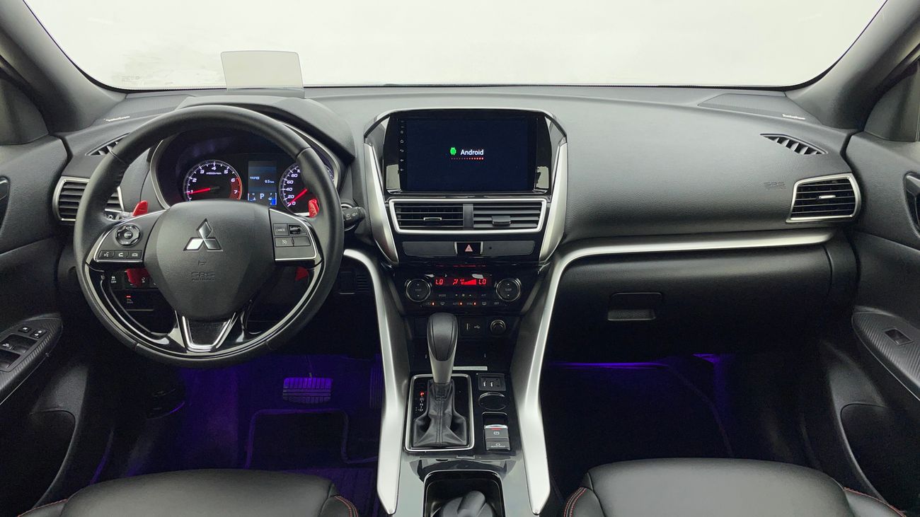 Mitsubishi Eclipse Cross SIGNATURE EDITION 1.5 | Zero Down Payment | Free Home Test Drive