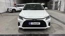 Toyota Yaris 2023 E | AED 684/Month | 0 DP | 30 Day Return | Warranty | Service History