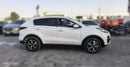 Kia Sportage LX 2.4L
