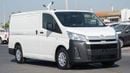 Toyota Hiace GL HIACE 2.8L STANDER MT 2024
