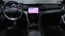 Jeep Grand Cherokee ALTITUDE 2024 | AED 2097/Month | 20% DP | 30 Day Return | Warranty | Service History
