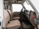 Toyota Land Cruiser Pick Up LX Pick Up