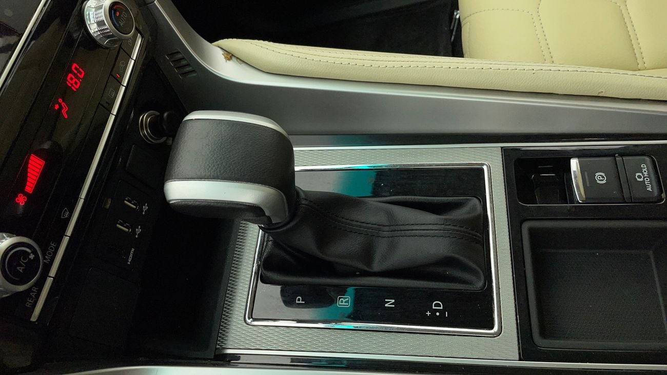 ميتسوبيشي مونتيرو سبورت GLX MID PRIME EDITION 3 | بدون دفعة مقدمة | اختبار القيادة في المنزل