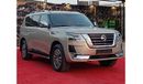 Nissan Patrol LE Platinum City
