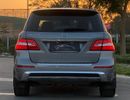 Mercedes-Benz ML 350 4MATIC BODY KIT AMG