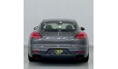 بورش باناميرا جي تي أس 2014 Porsche Panamera GTS, Full Service History, Warranty, GCC