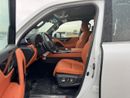 لكزس LX 600 VIP