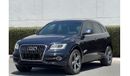 Audi Q5 45 TFSI S-Line