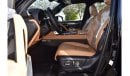 لكزس LX 600 Lexus Lx600 Prestige Model 2023 Black color