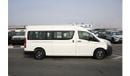 Toyota Hiace 2.8L MT Diesel Manual