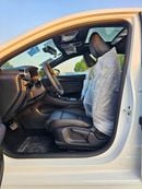 أم جي 5 180DVVT GLOBAL FIRST EDITION / 1.5L PETROL / SUNROOF / LEATHER SEATS / FRONT & REAR CAMERA / CODE#MG