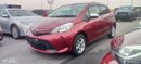 Toyota Vitz Fresh Import Good Condition Car