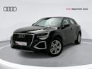 Audi Q2 Q2 Advanced 35 TFSI 150hp (Ref# 13984)