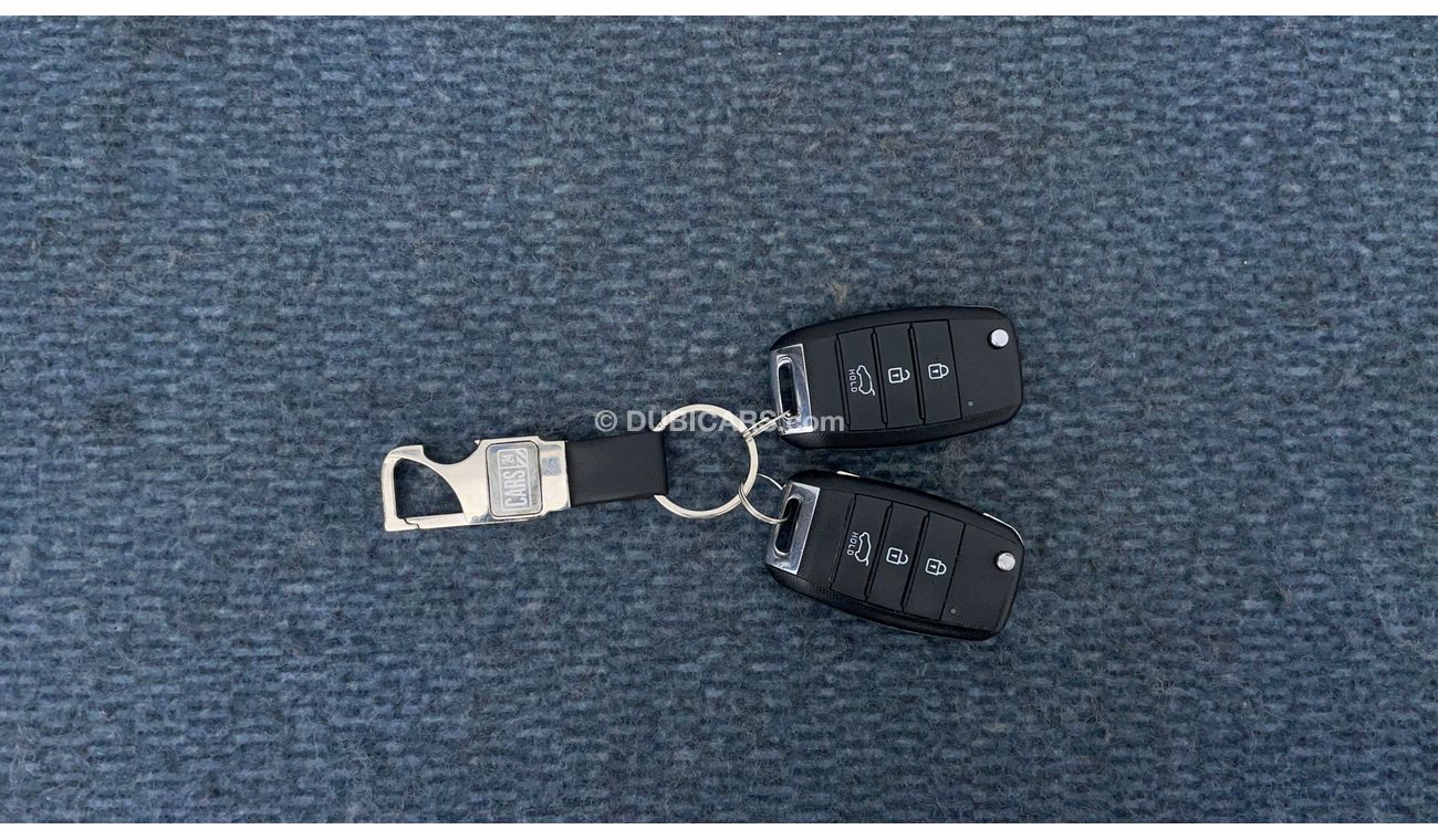 Kia Picanto LX 1.2 | Zero Down Payment | Free Home Test Drive