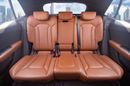 أودي Q8 55 TFSI S-LINE LUXURY Audi Q8 2022 مواصفات خليجية