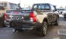 Toyota Hilux Diesel Right Hand Drive Clean Car