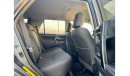 تويوتا Runner4 2021 Toyota 4Runner TRD Off Road 4.0L-V6 / EXPORT ONLY