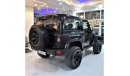 جيب رانجلر XCELLENT DEAL for our Jeep Wrangler 2012 Model!! in Black Color! GCC Specs