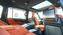 لكزس LX 600 VIP LAUNCH EDITION  w/Black Package 3.5L VIP 4 SEATS 2025 MY EXPORT PRICE