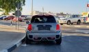 Mini Cooper S Coupé JCW 2020 | Agency Warranty/Service | GCC