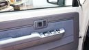 Toyota Land Cruiser Hottop