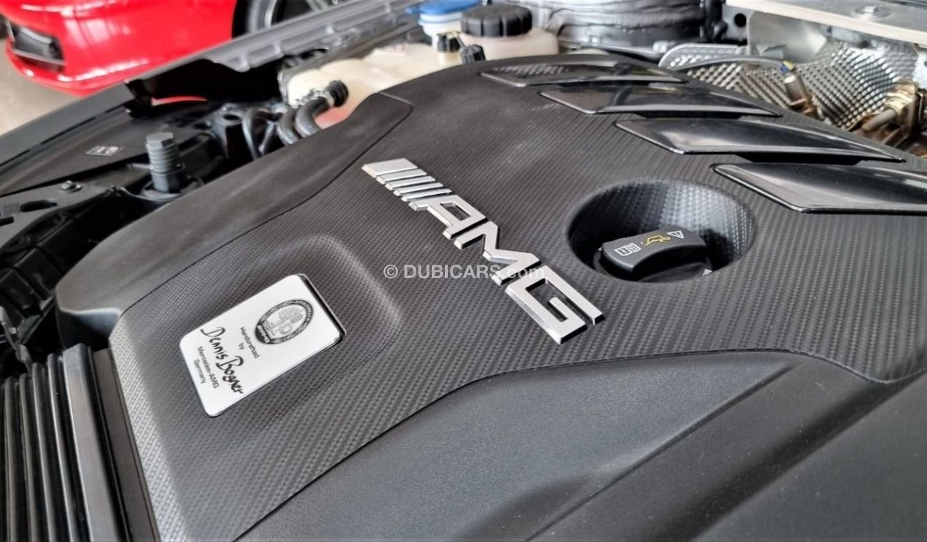 Mercedes-Benz CLA 45 AMG Std MERCEDES CLA 45 2021 IN BEAUTIFUL CONDITION ONLY 25K KM FOR 259K AED