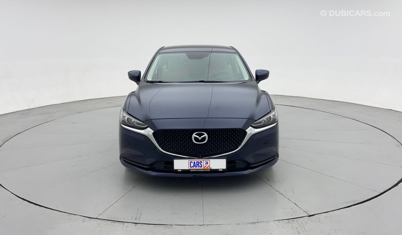 مازدا 6 S 2.5 | بدون دفعة مقدمة | اختبار قيادة مجاني للمنزل