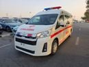 Toyota Hiace DLS - STD ROOF FUEL DIESEL ,ENGINE CAPACITY 2800 CC ,RIGHT HAND DRIVE ONLY FOR EXPORT