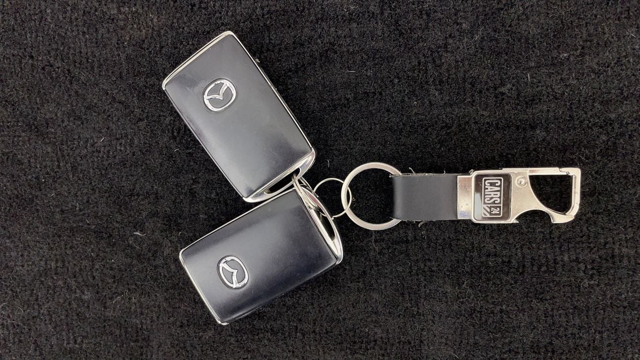 مازدا CX5 GT 2.5 | بدون دفعة مقدمة | اختبار قيادة مجاني للمنزل