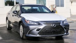 لكزس ES 350 LEXUS ES 350 V6 GCC MY 2020 PRICE FOR EXPORT