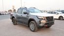نيسان نافارا PRO4X FULL OPTION
