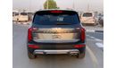 Kia Telluride 2022 KIA TELLURIDE 4x4 IMPORTED FROM USA