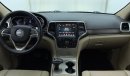 Jeep Grand Cherokee LIMITED 3.6 | Under Warranty | Inspected on 150+ parameters