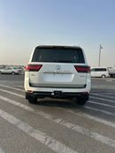 Toyota Land Cruiser GXR 3.5L