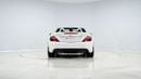 مرسيدس بنز SLK 55 AMG Std 5.5L Special Offer | Super Low KM, AMG Performance Package | SLK 55 AMG Roadster