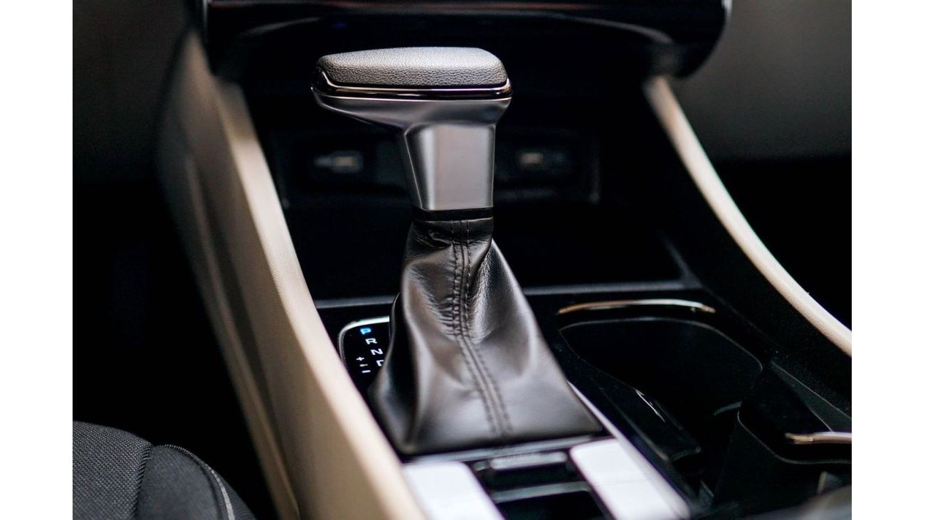 Hyundai Tucson Premium