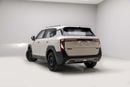 نامي 06 EV - White Inside Beige | Export Only